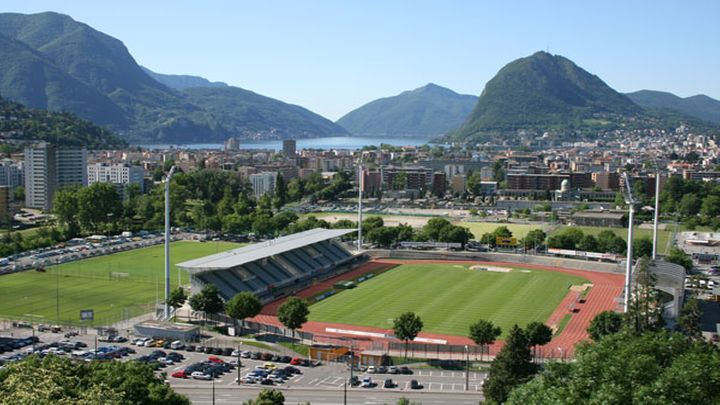Stadio Cornaredo