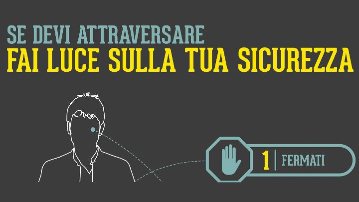 Copertina Fai Luce