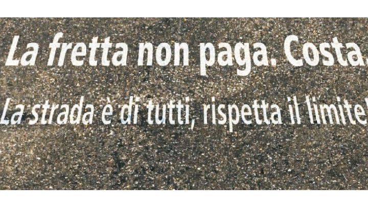 Copertina operazione Zona 30
