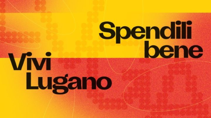 Un'iniziativa di MyLugano