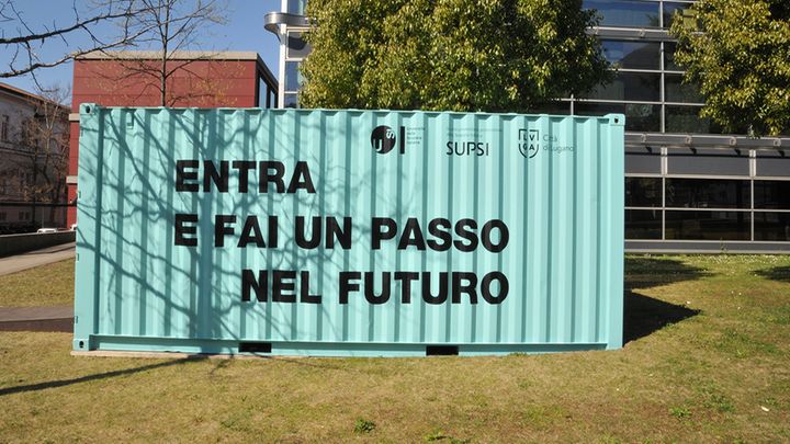 Casa di progetto