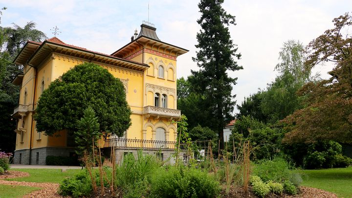 Villa Saroli