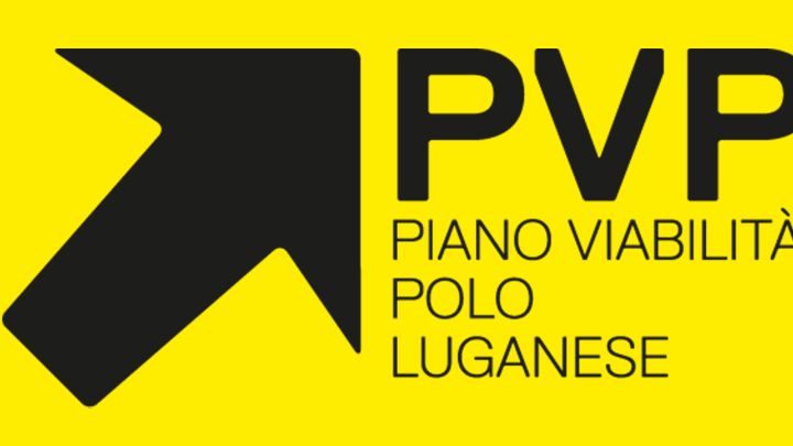 Logo PVP