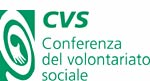Conferenza del volontariato sociale
