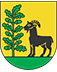 Gonfalone Brè