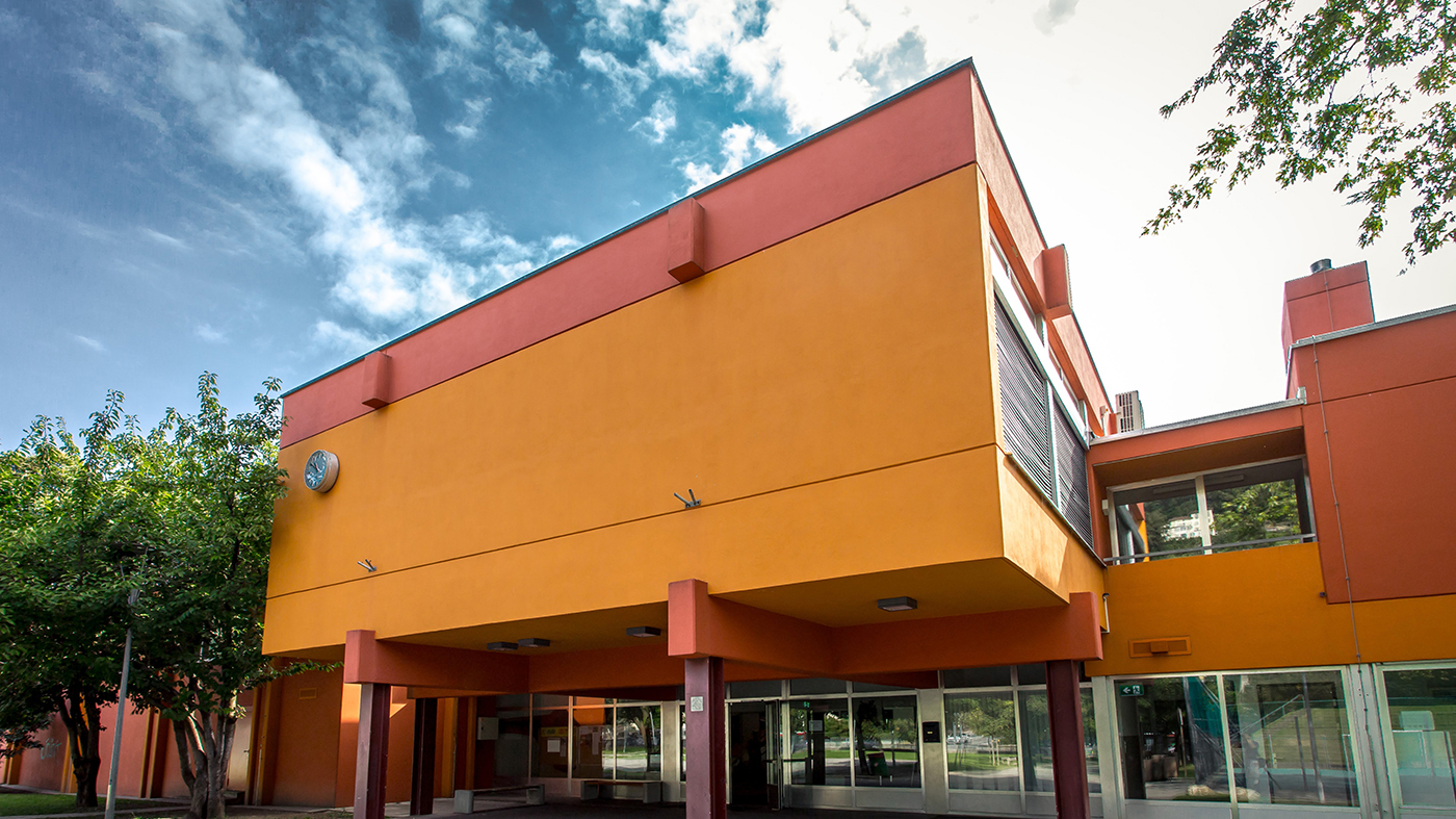 Scuole Lugano ch