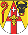 Gonfalone di Gandria