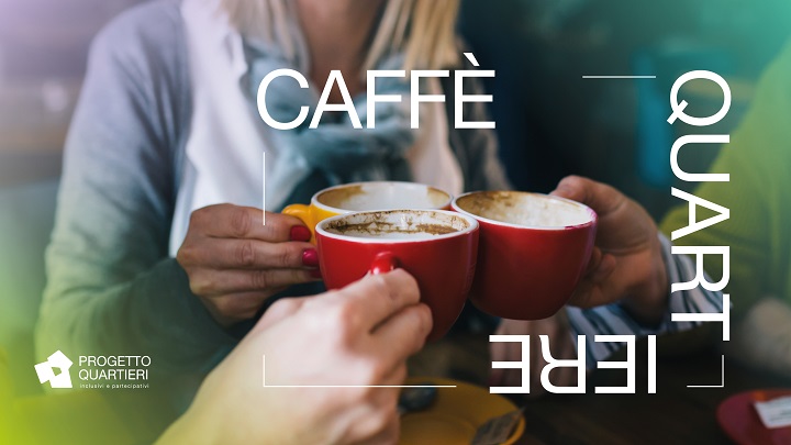 Immagine Caffè quartiere
