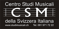 Centro studi musicali Svizzera italiana