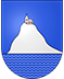 Gonfalone Carona