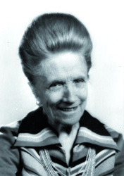 Maria Luisa Albrizzi