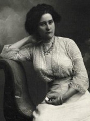 Maria Boschetti Alberti