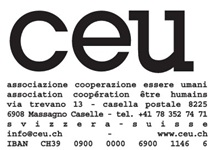 Associazione Cooperazione Essere Umani