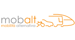 Logo App Mobalt - @ Mobalt 