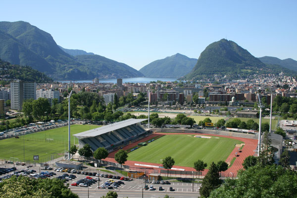 Coppa Svizzera, il Lugano affronta la lunga trasferta in direzione