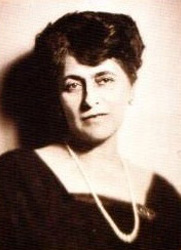 Carolina Maraini Sommaruga