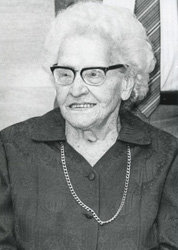 Elsa Franconi Poretti