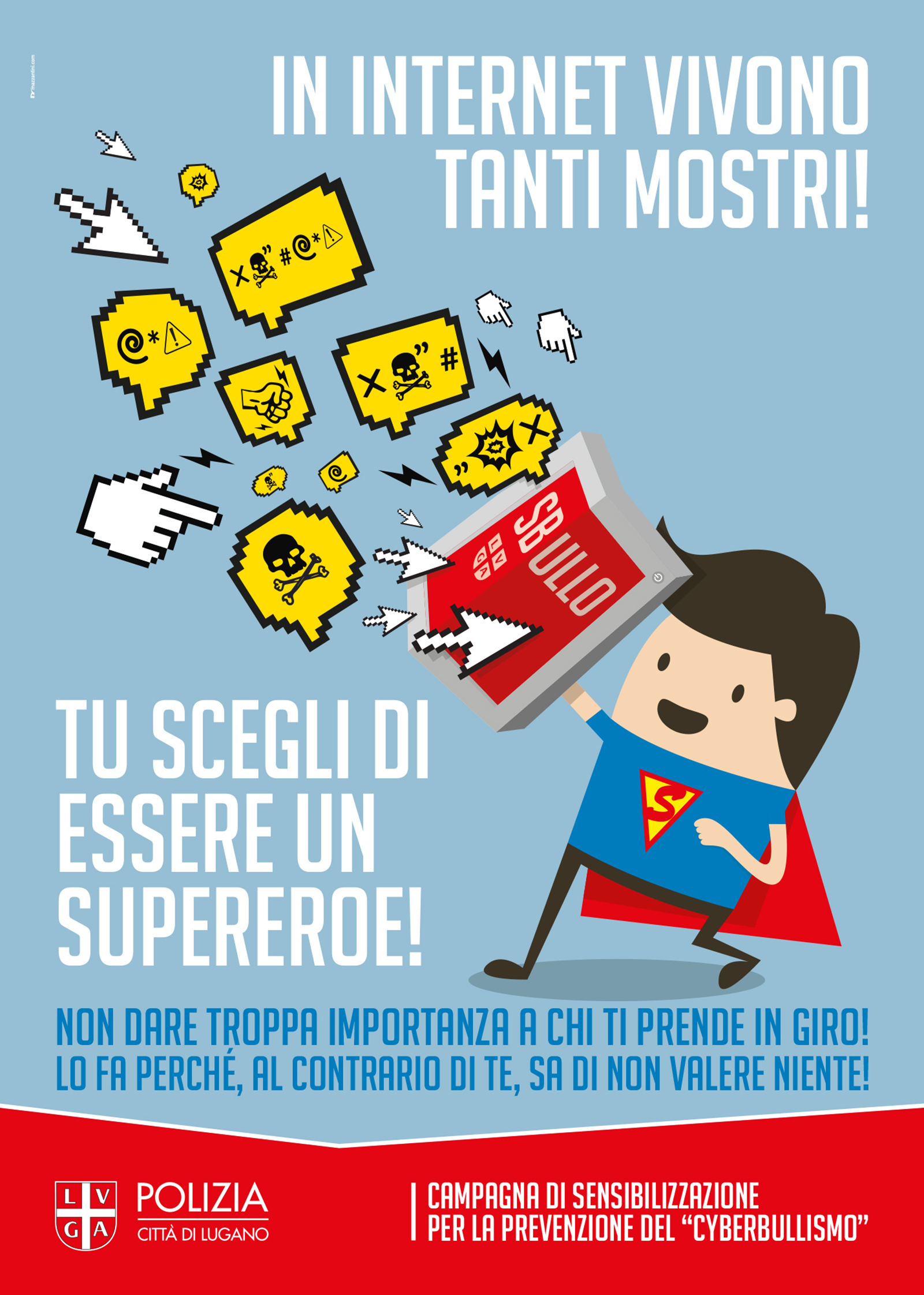 Manifesto Sbullo