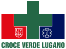 Croce verde Lugano
