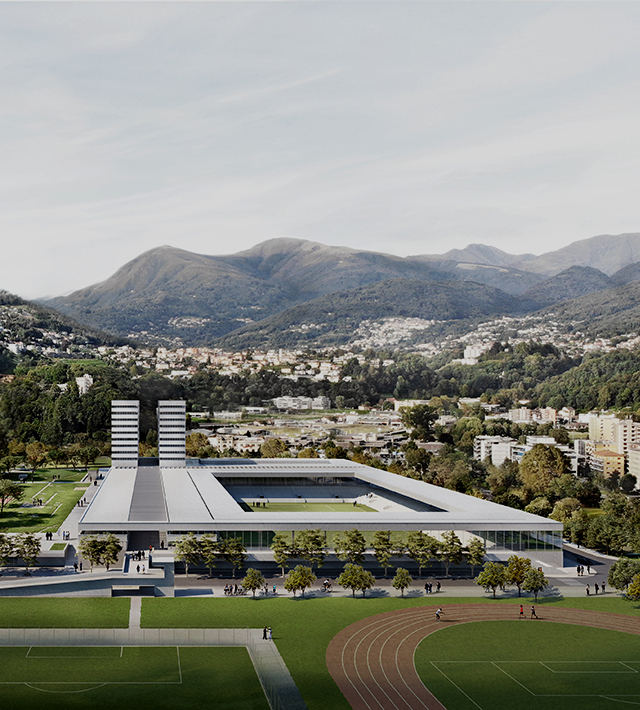 Città di Lugano lugano.ch