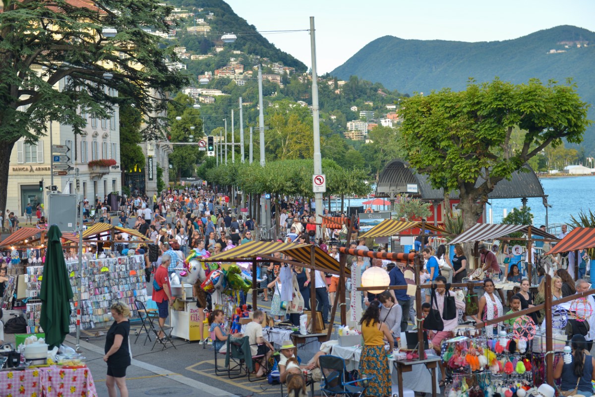 mercatini