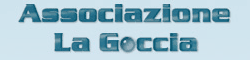 Associazione La Goccia